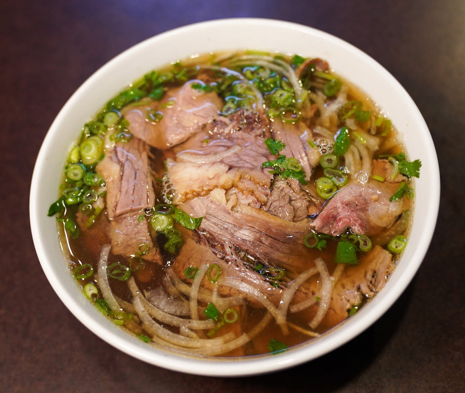 Pho Van Restaurant by null