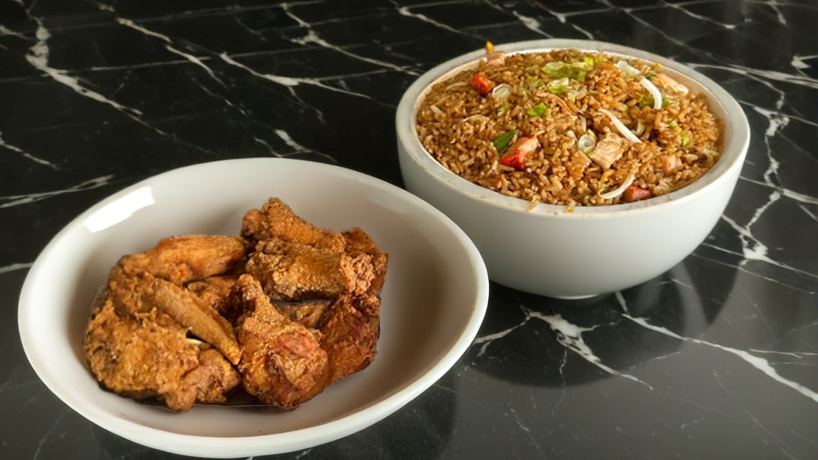 Cafe Chung King by null