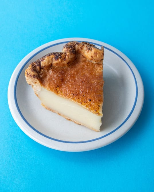 Pots & Pans Pie Co. by null