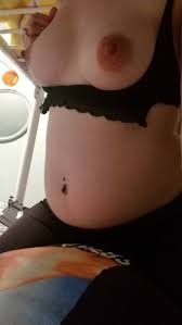 Kristi rocking her nursing bra milking her tits jpg x Nursing bra