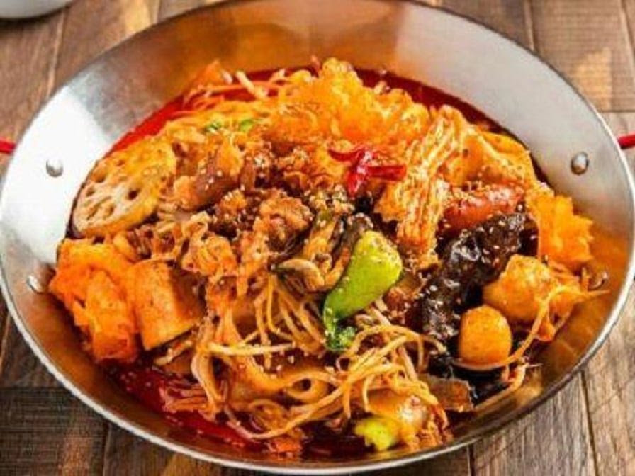 MALA NOODLEs by null