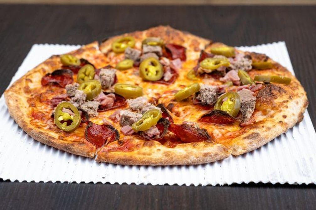 Sicily's pizzeria and subs by null