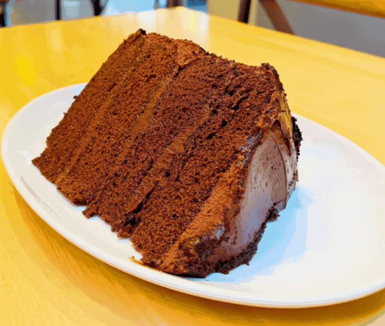 Stacked and Folded by null