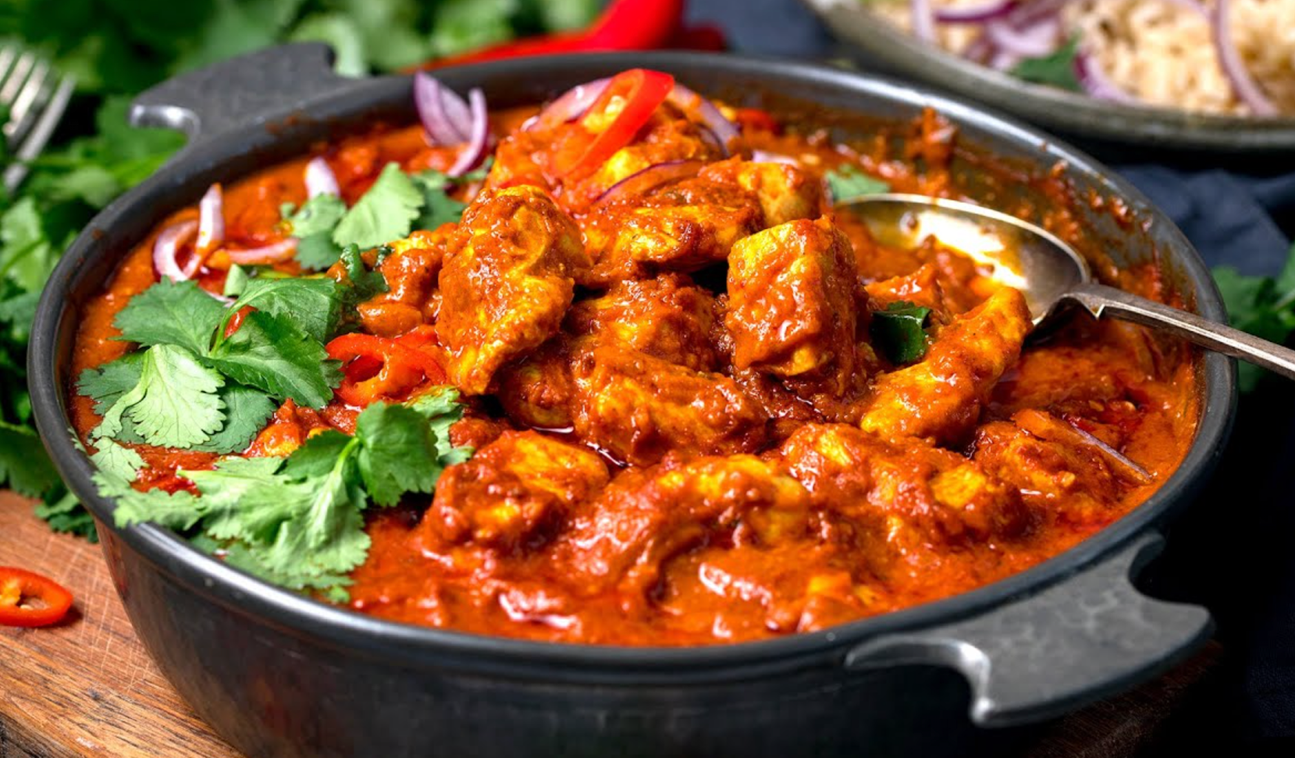 Green Chilli by null