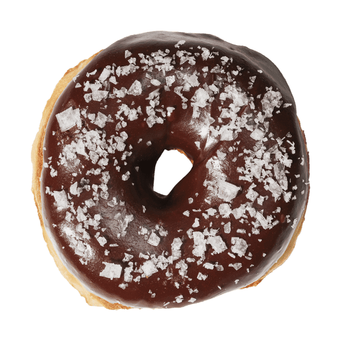 Scout's Doughnuts Greenville by null