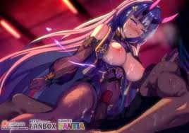 God kiana getting fucked amp jpg x Honkai impact hentai