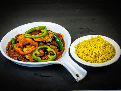 Kabab EL Basha by null