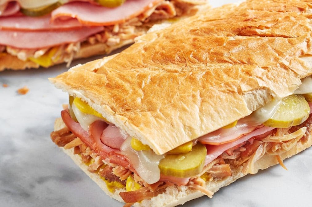 McAlister's Deli by null