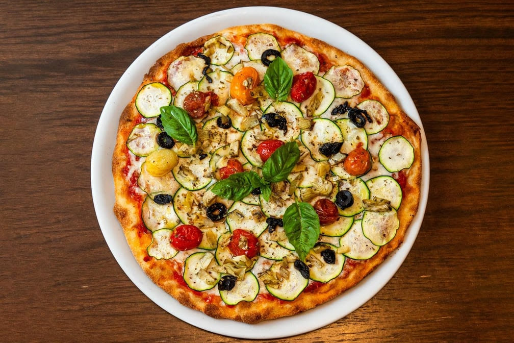 Terroni Sud Forno Produzione e Spaccio (Spaccio East) by null