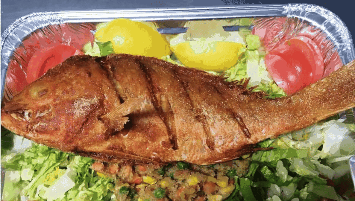 BR TakeOut Framingham by null