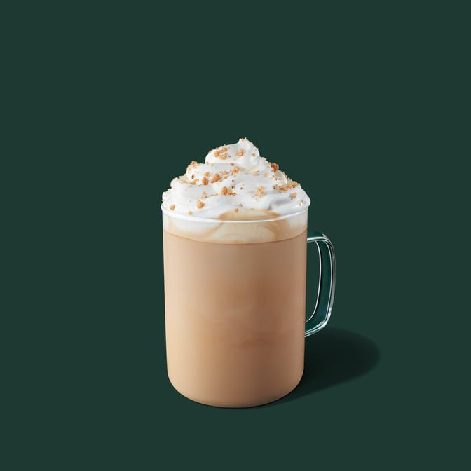 Starbucks Coffee Company by null