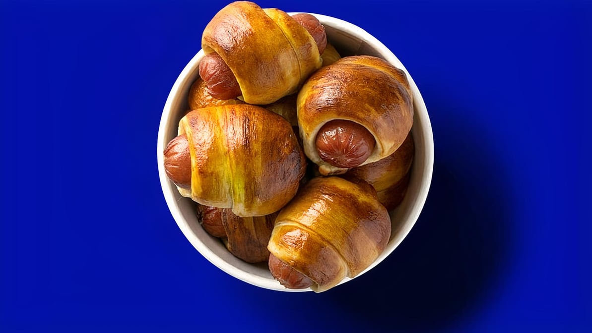 Auntie Anne's by null