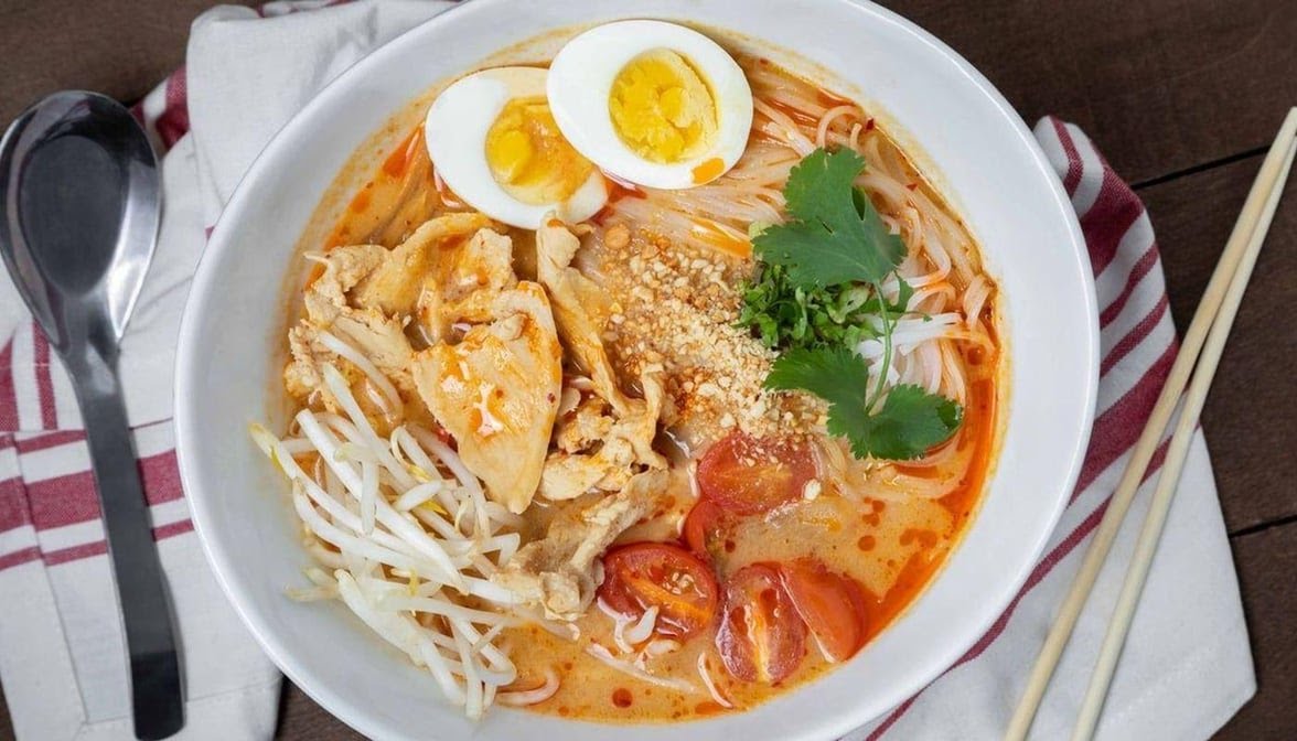 Secret Savory by null