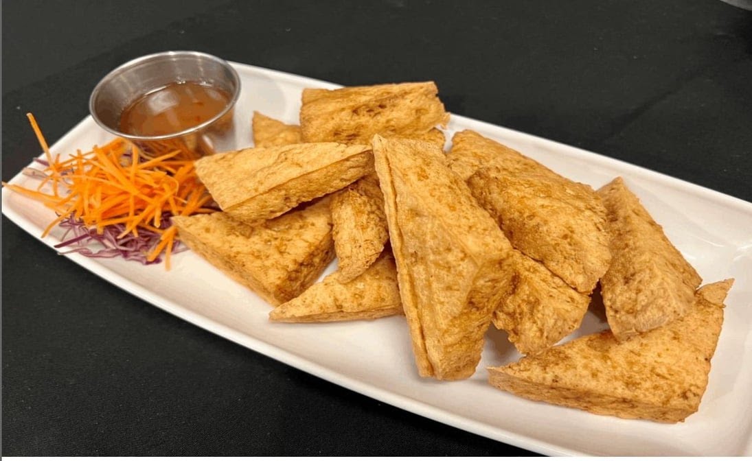 Ray's Rice & Noodle Bar by null