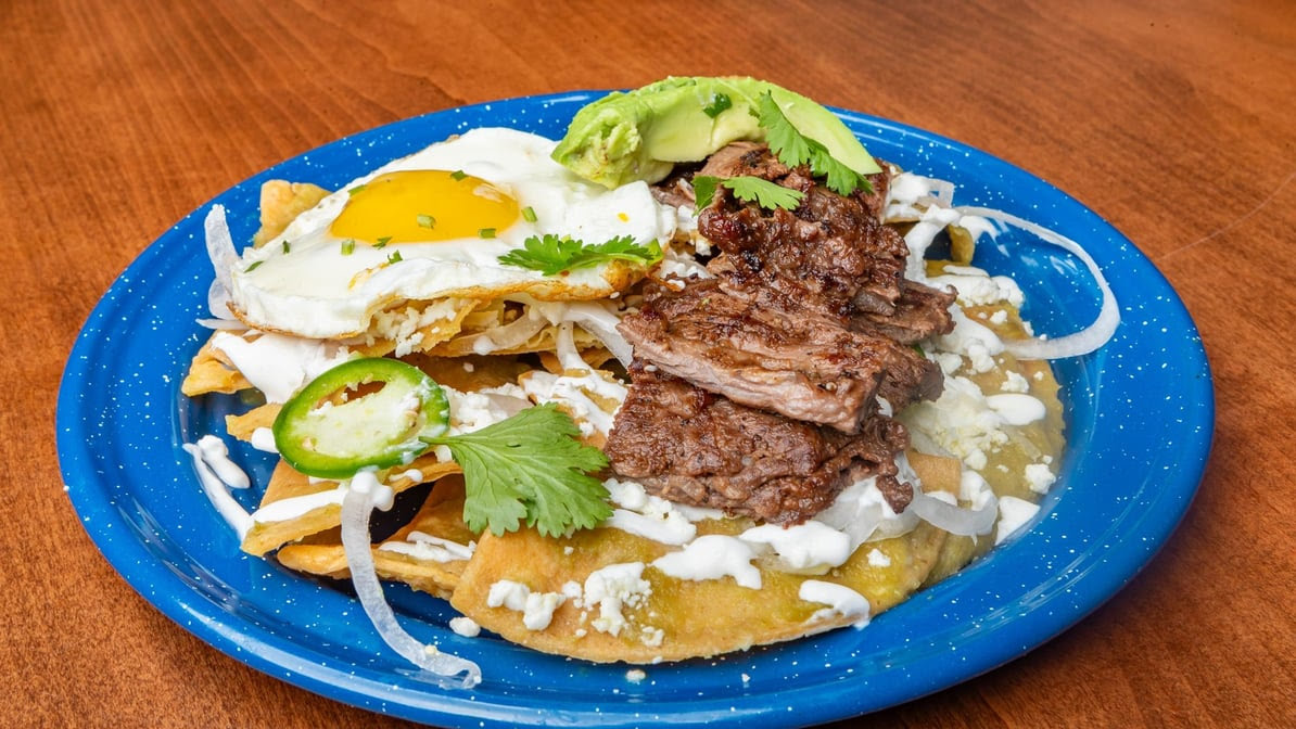 La Mixteca Tamale House by null