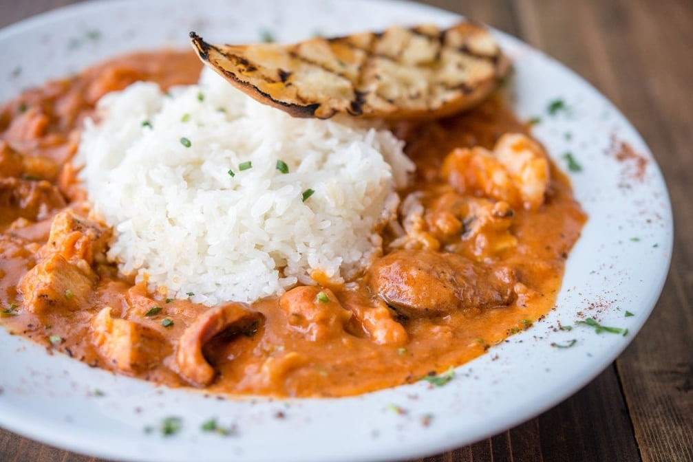 Georgia's Restaurant by null