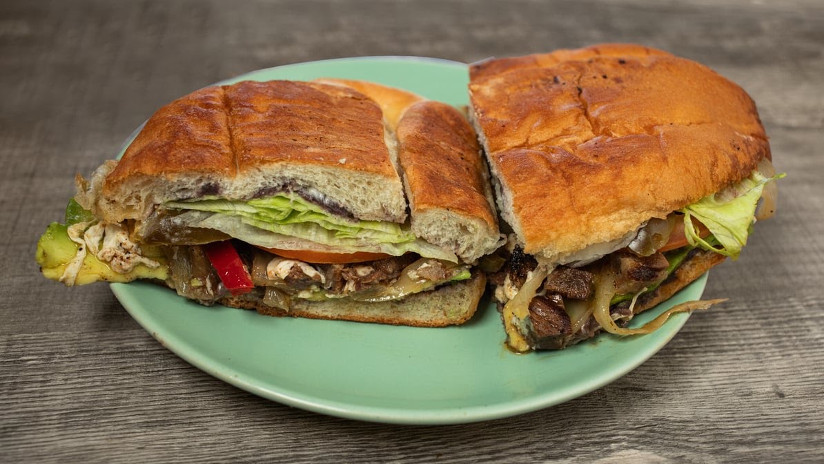 Avocado Fresh Mexican Grill by null