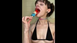 Fluffberry popsicle blowjob teen stepsis nitroporno manyvids clips sale onlyfans porn storage jpg x Popsicle blowjob