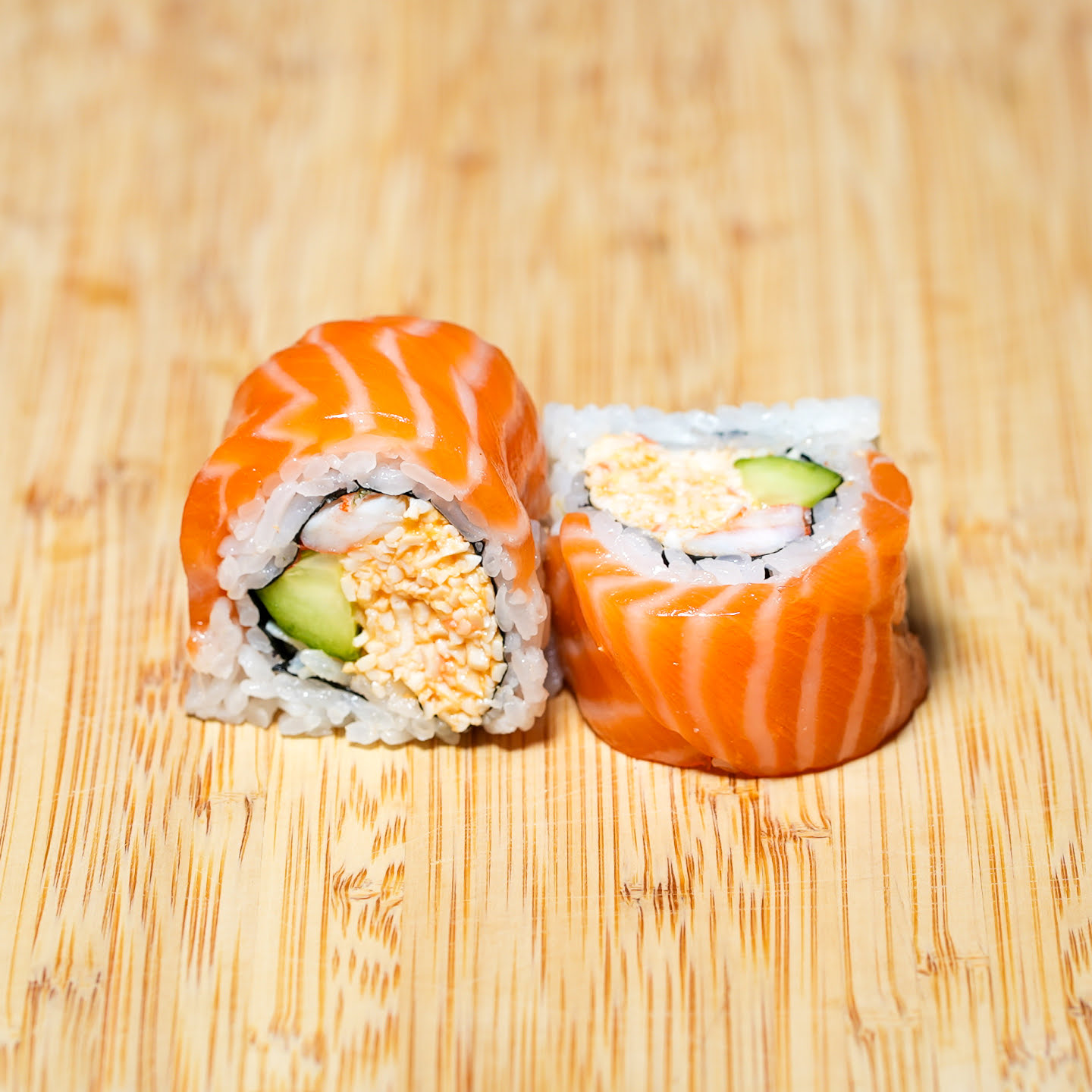 K. Sushi by null