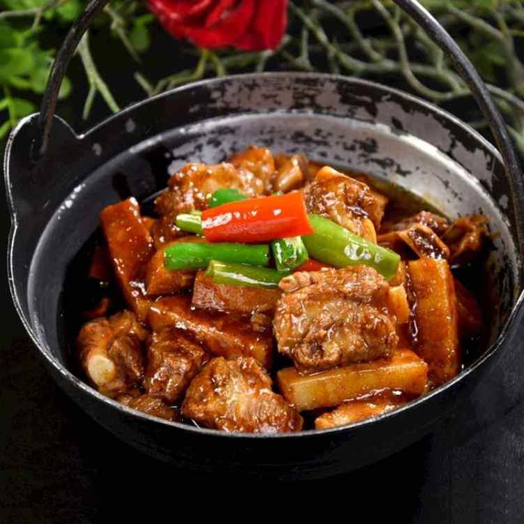 Wojia Hunan Cuisine by null