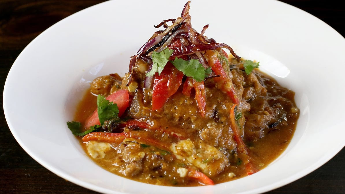 Taste of the Himalayas Sausalito by null