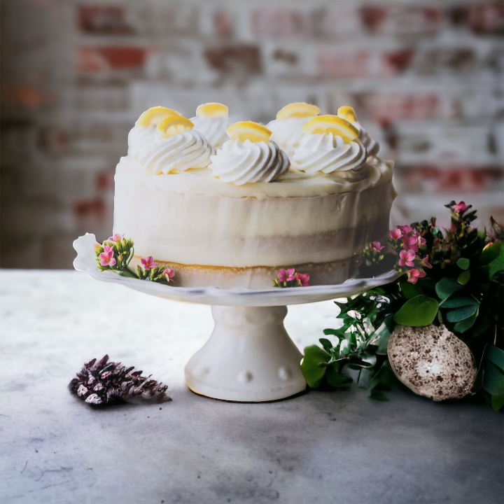 Phatties Bake Shop by null