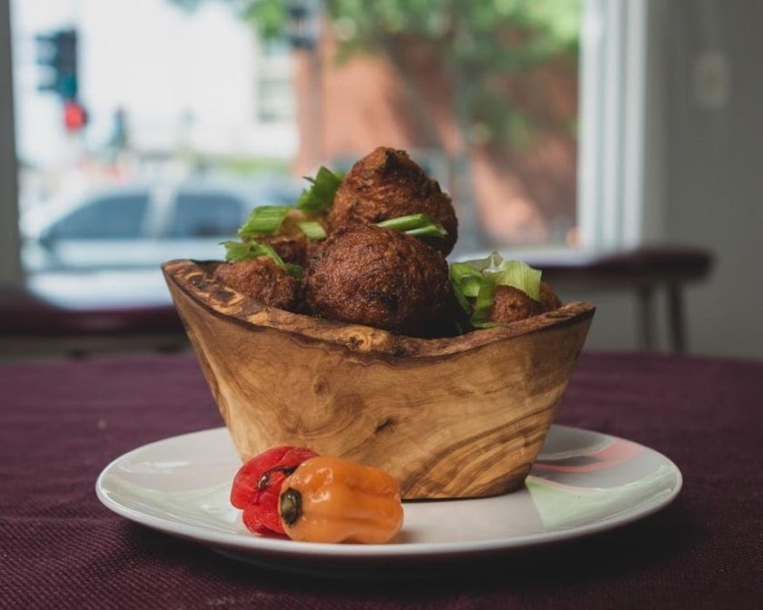 Auntie Vie's Restaurant and Bakery by null