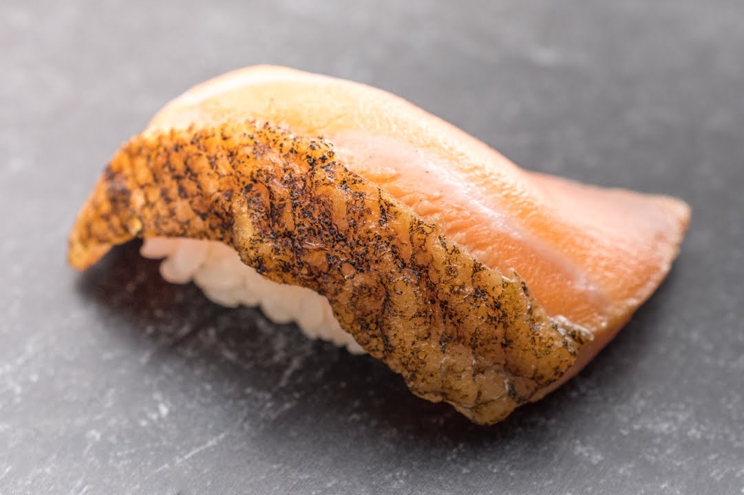 Sushi of Gari UES by null