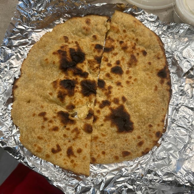 Punjabi By Nature by null