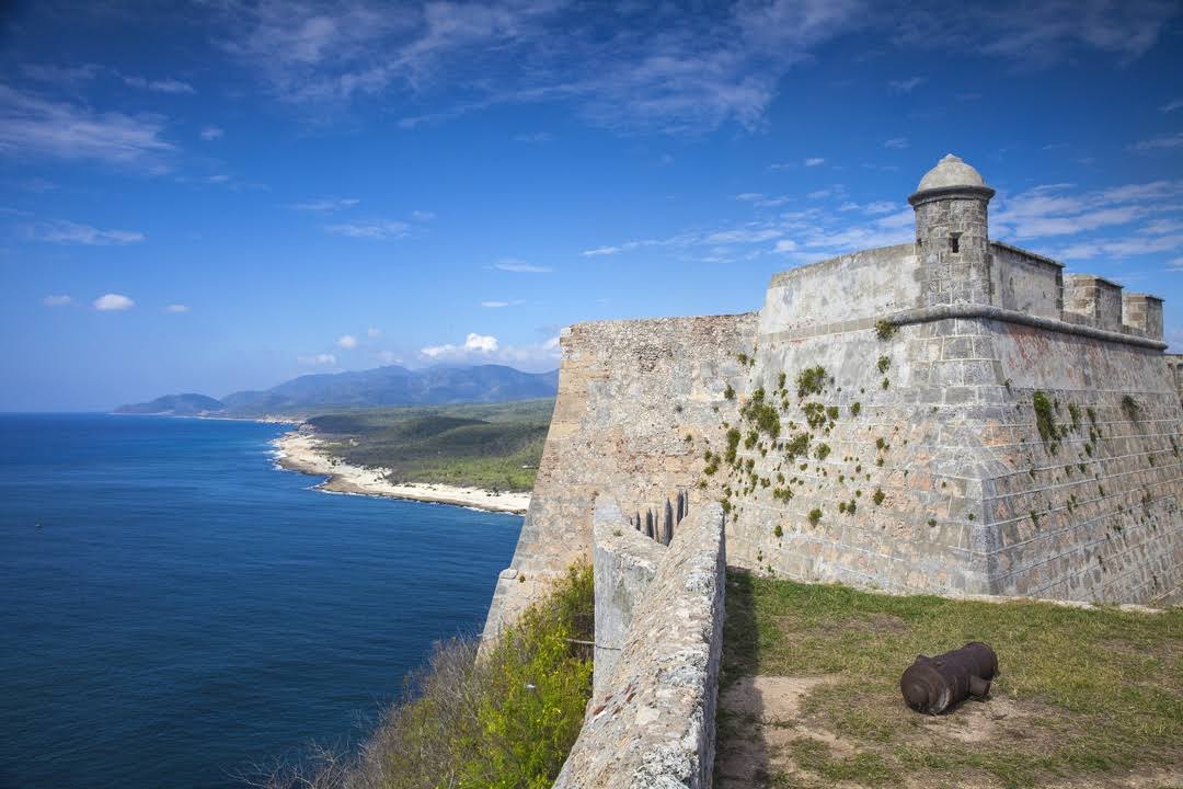Castillo del Morro by null