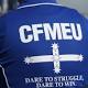 Court bars CFMEU paying official's fine in bid to stop union's lawlessness 
