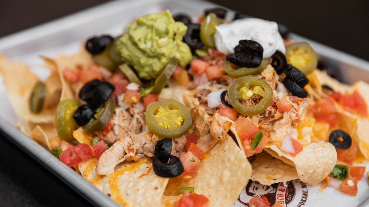 De Leon's Taco & Bar #3 by null