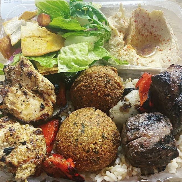 Apricot Stone BYOB by null