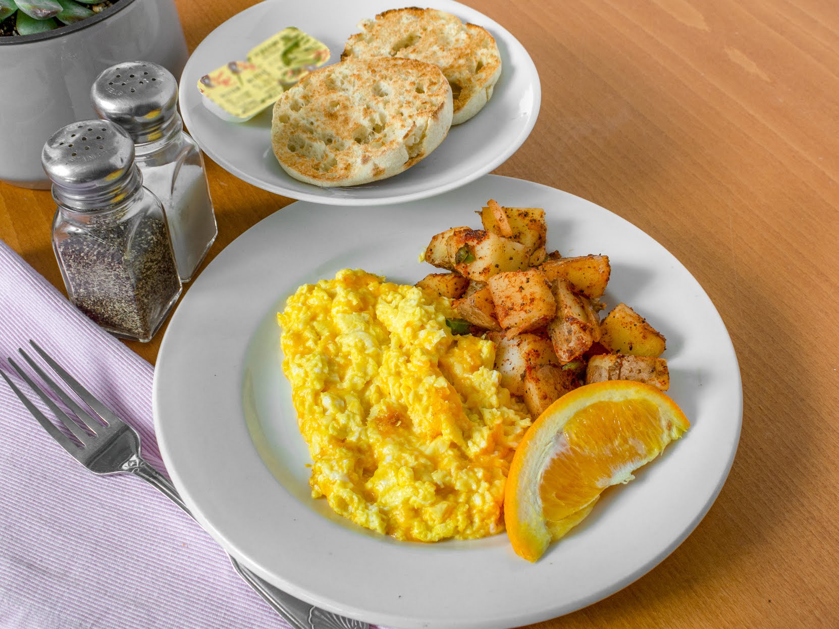 Fairway Restaurant by null