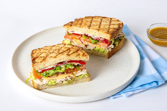 Mendocino Farms by null