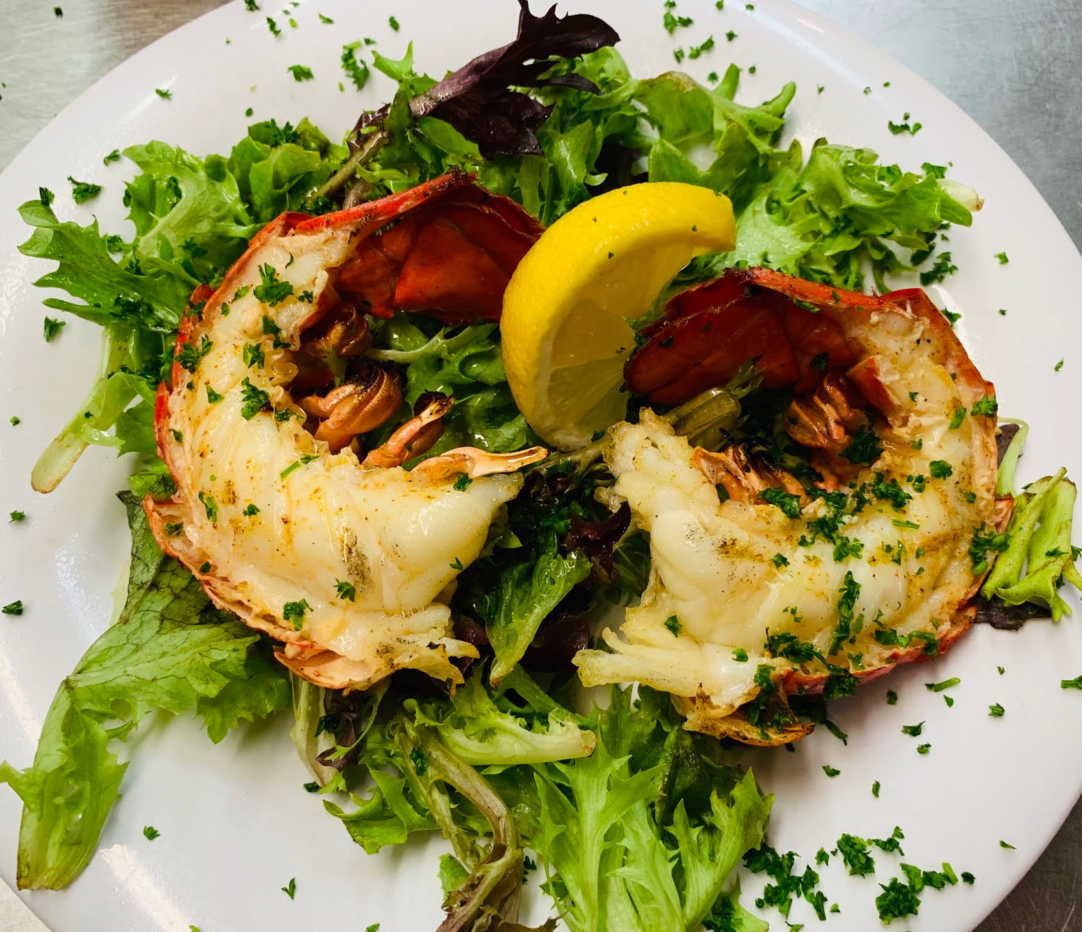 Seafood World Calabash Seafood And Steak Buffet by null