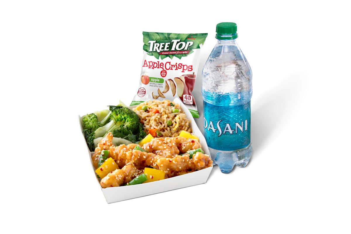 Panda Express by null