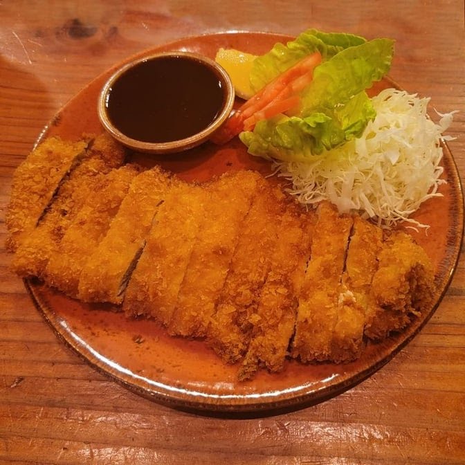 Fish & Bird Sousaku Izakaya by null