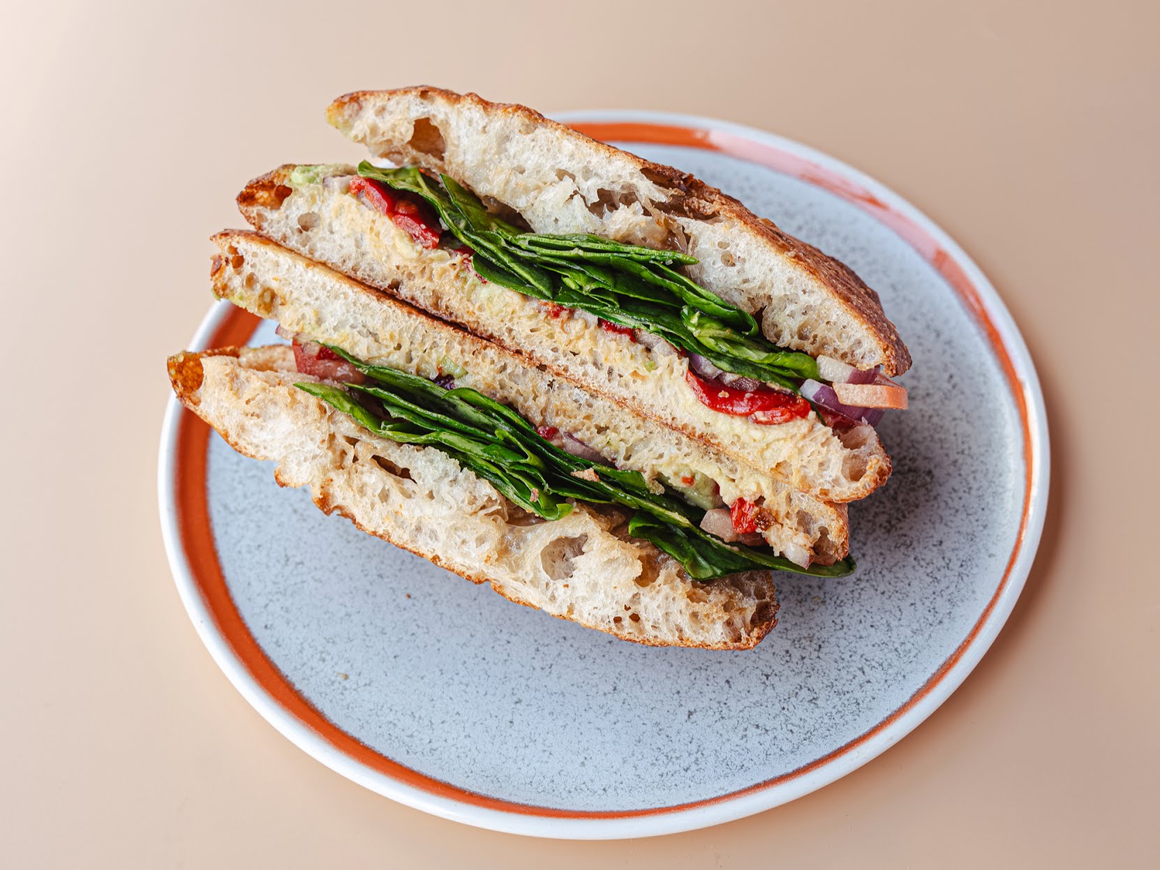 G Cafe Bakery Branford by null