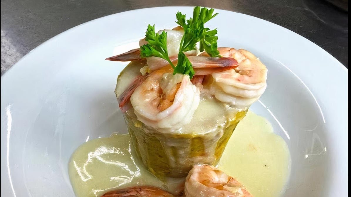 Miami Restaurant by null