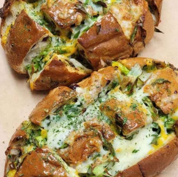 COIN DE RUE bakery and cafe by null