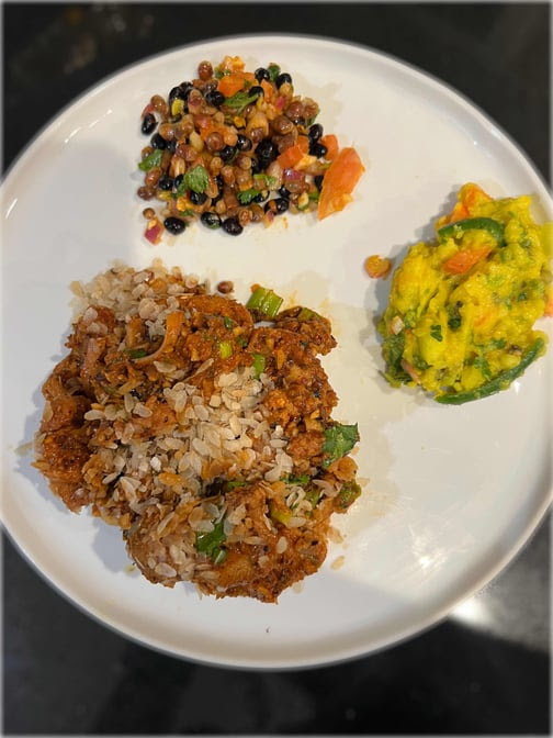 Sagarmatha Kitchen by null