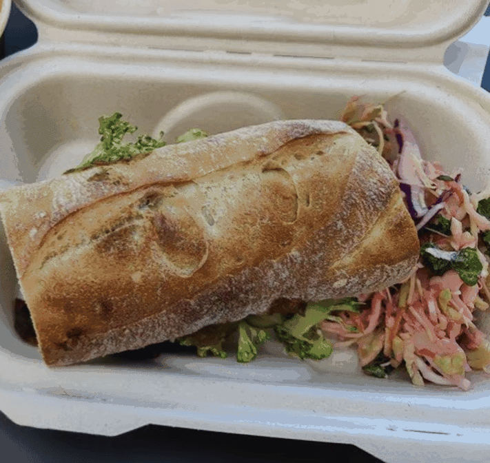 Sauce Nouvelle by null