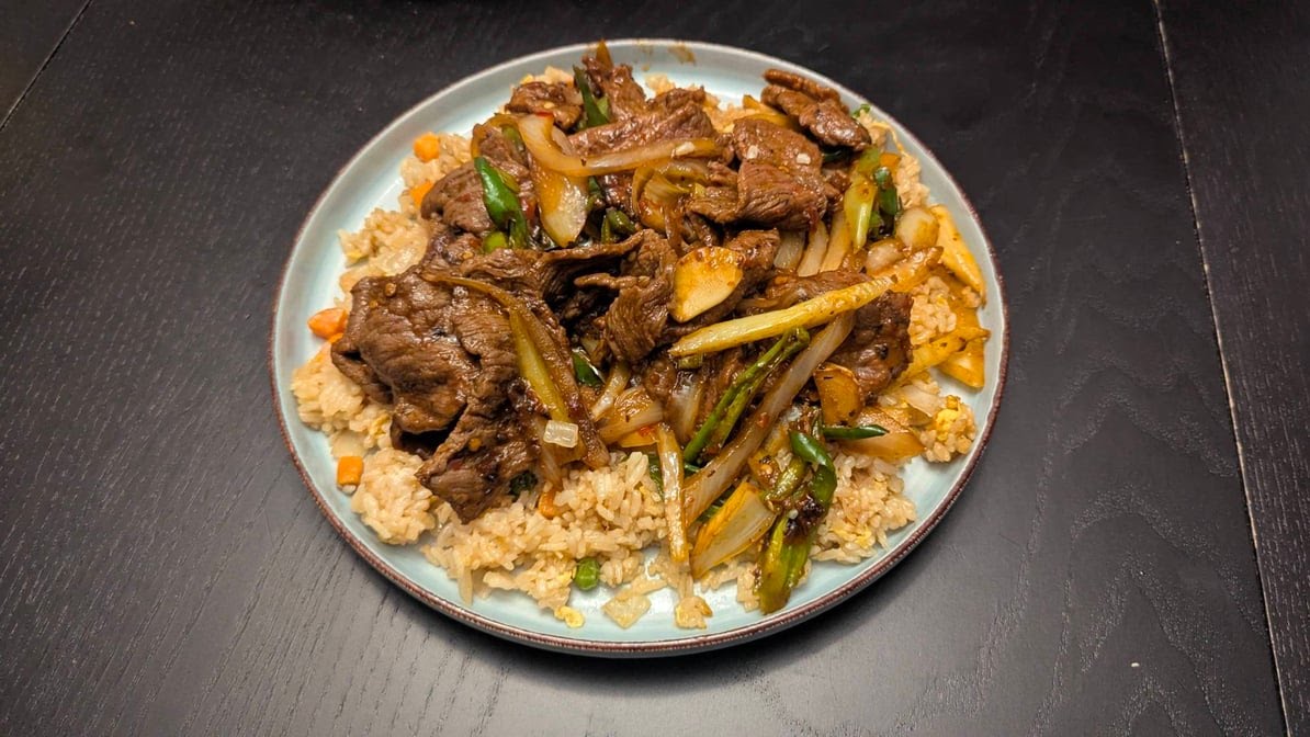 Sichuan Pepper by null