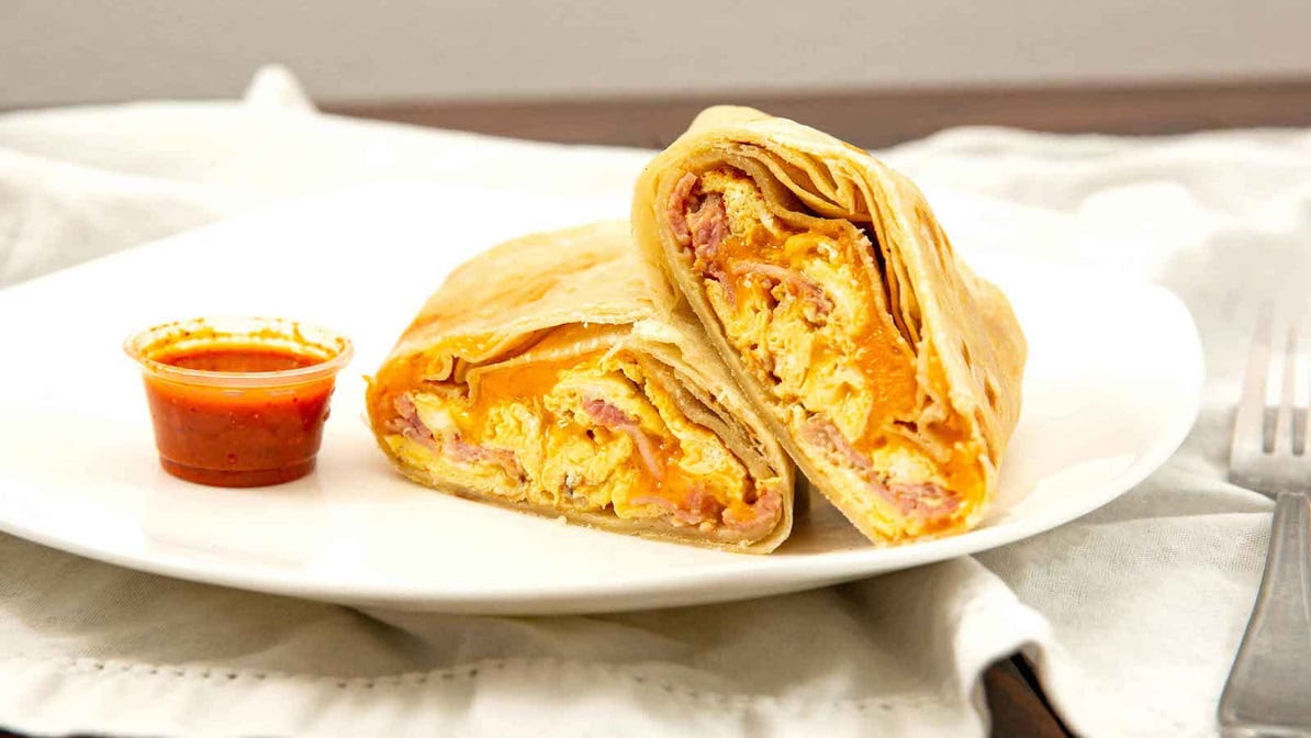 Roberto’s Taco Shop - Milwaukee Ave by null