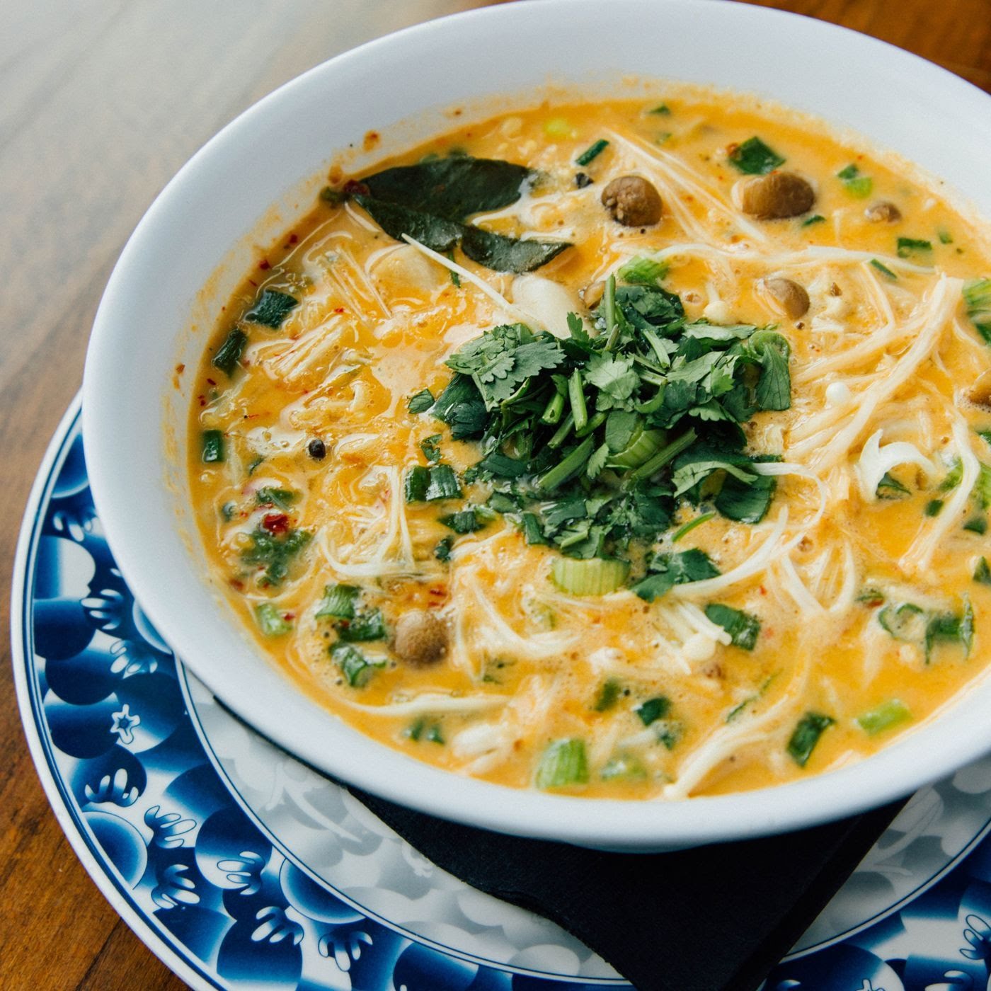 Le Thai 2 by null
