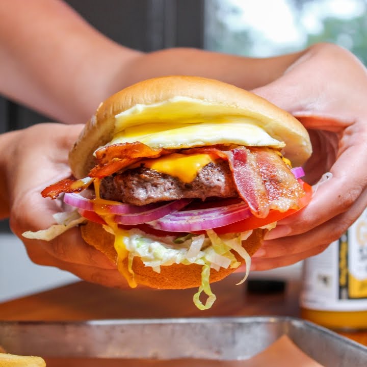 Melvin's BBQ - Mt Pleasant by null