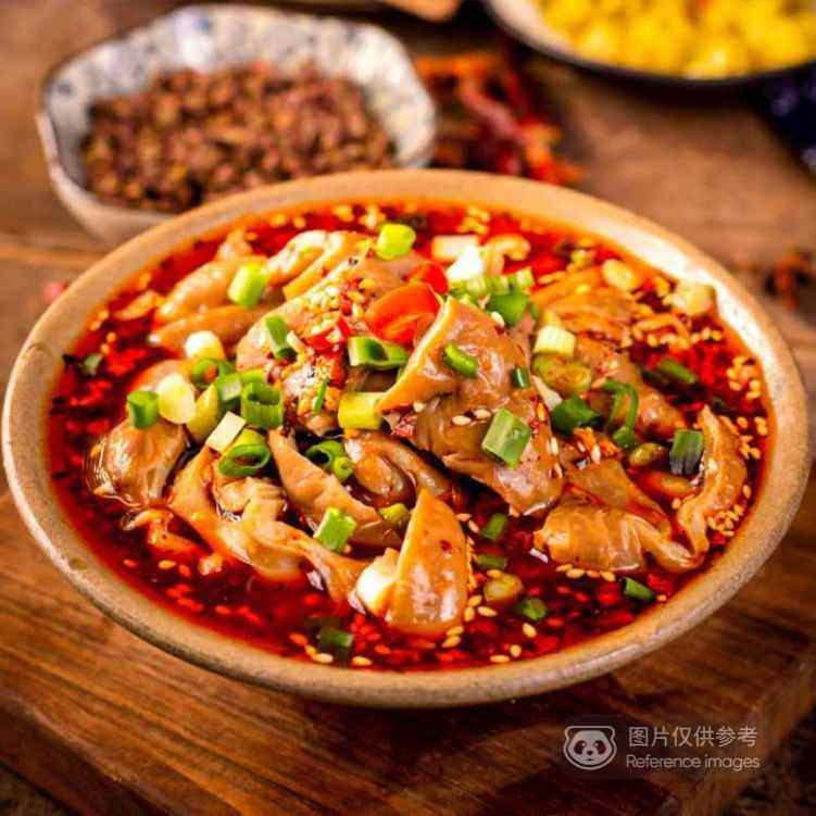 Yunnan Style Rice Noodle by null