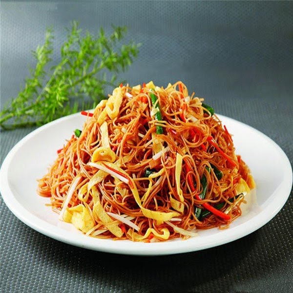 Best Hong Kong Dining by null