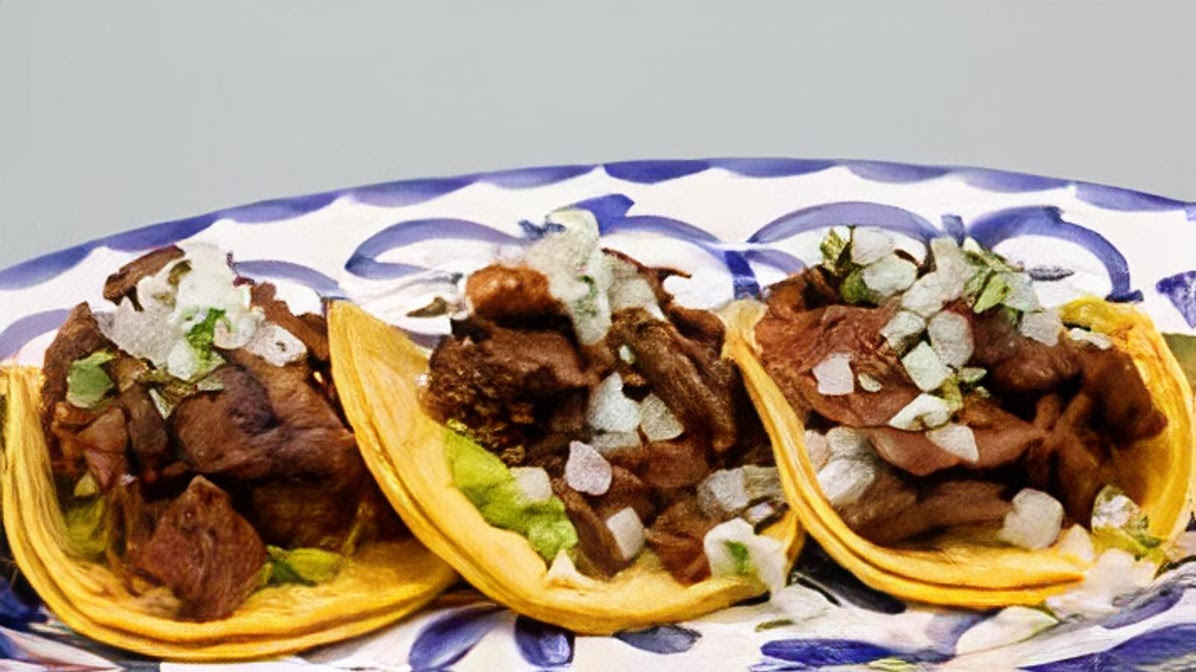 El Dorado Cantina by null